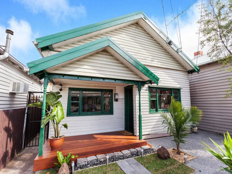 22 Dudley Street, FOOTSCRAY