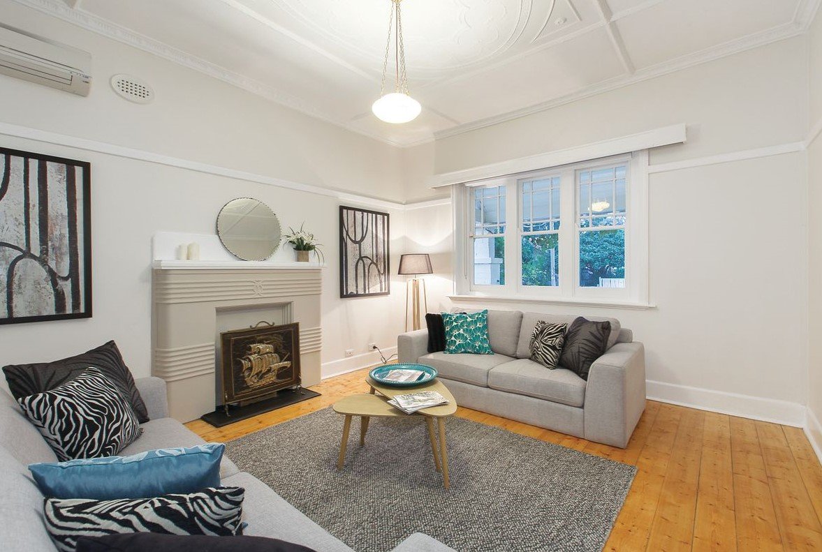 Gallery: 22 Duke Street
