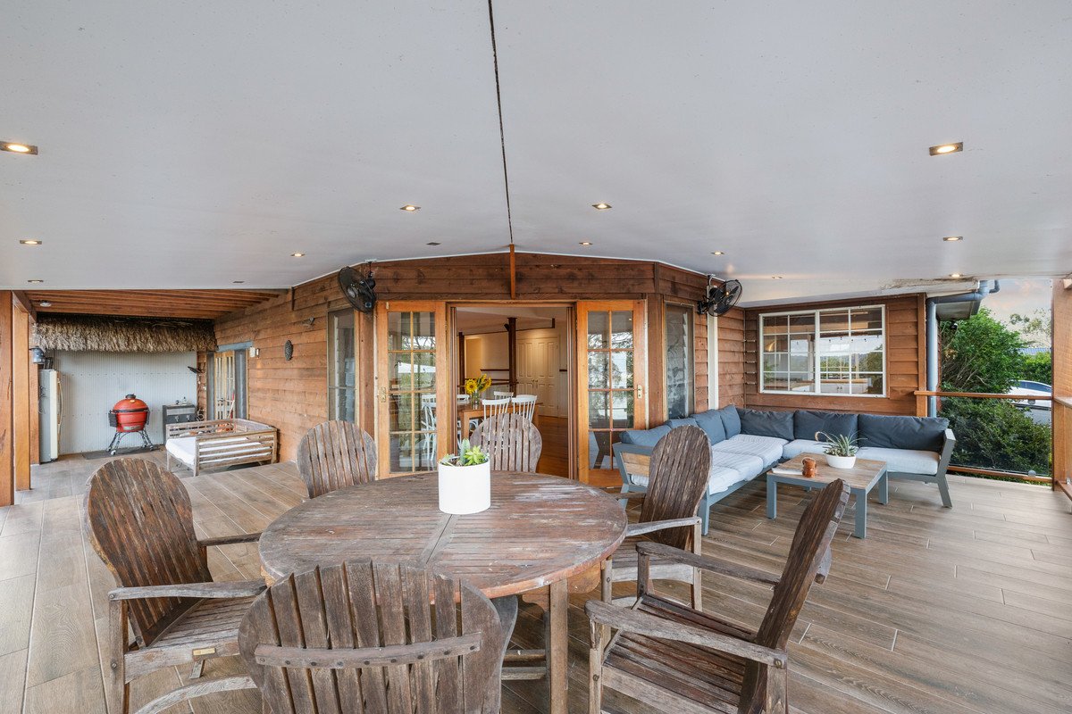 22 Dulcie Drive Burleigh Heads 5