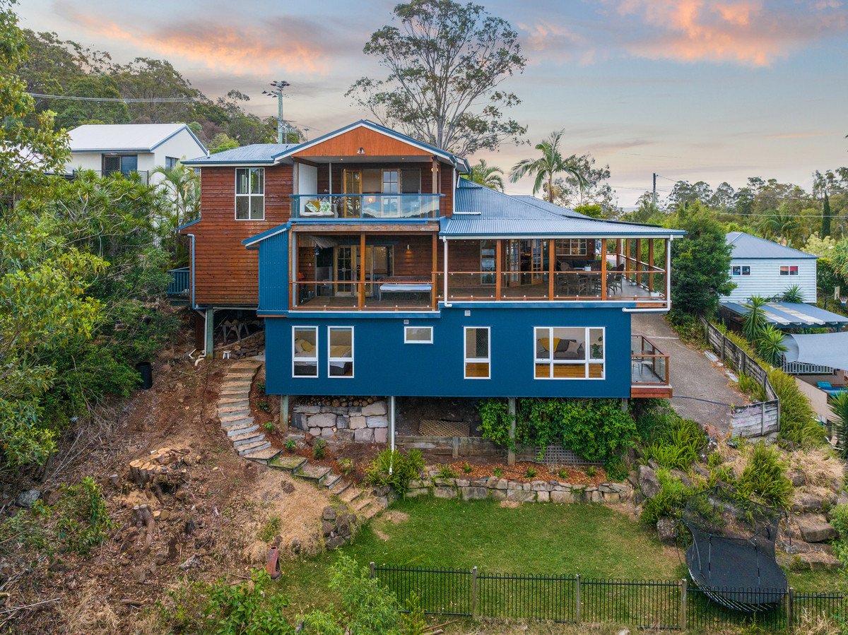 22 Dulcie Drive Burleigh Heads 20