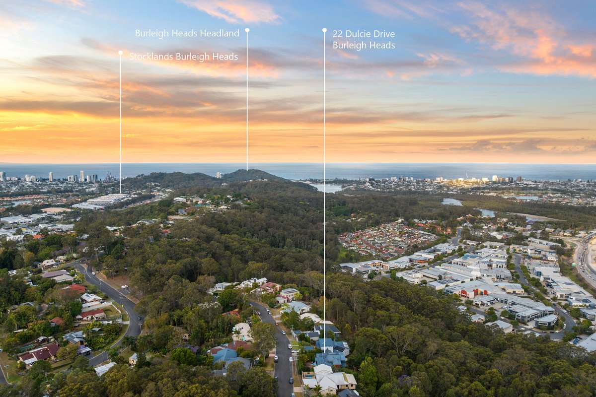 22 Dulcie Drive Burleigh Heads 23