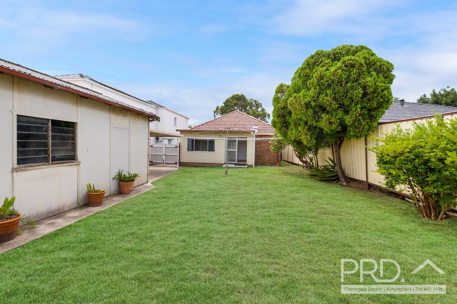 22 Dunkirk Avenue KINGSGROVE 3