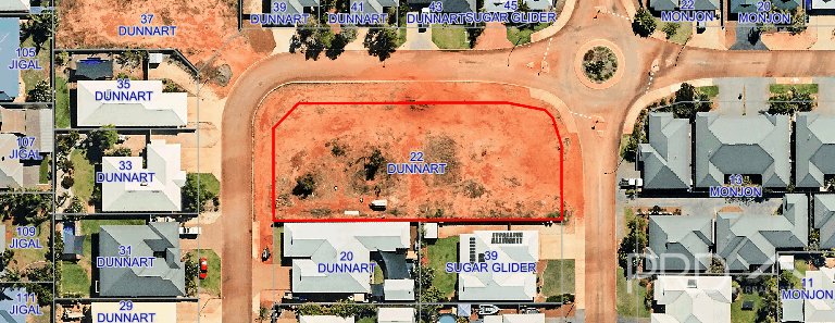 22 Dunnart Crescent DJUGUN 1