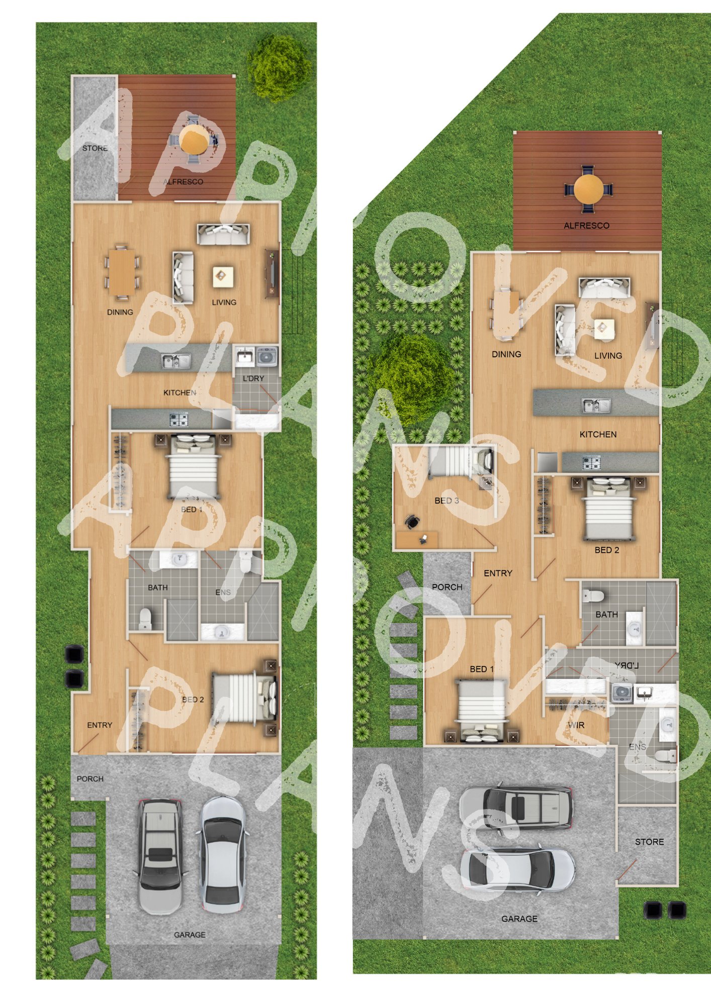 22 Dunnart Crescent DJUGUN 3