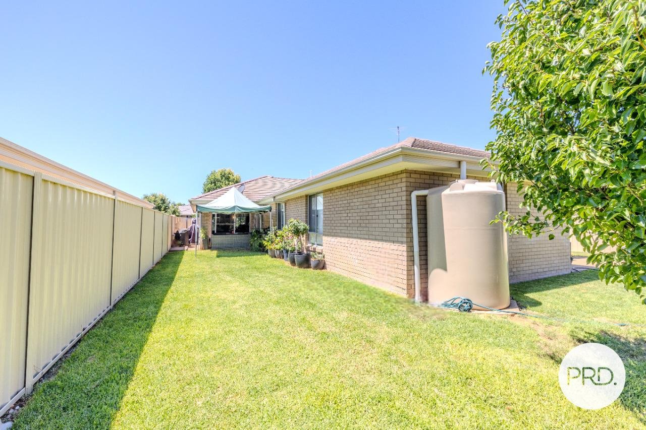 22 Eastside Drive MILDURA 19