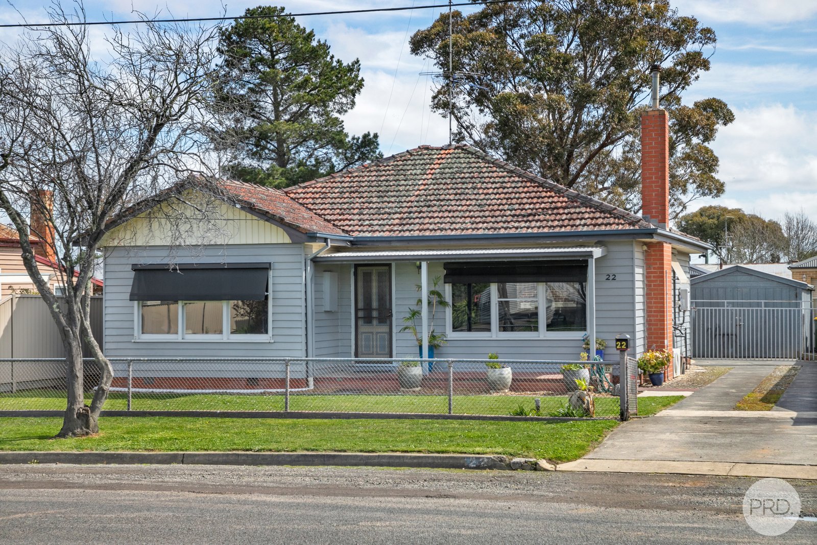 22 Edwards Street SEBASTOPOL 1