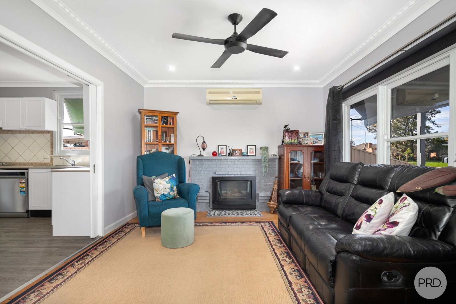22 Edwards Street SEBASTOPOL 4