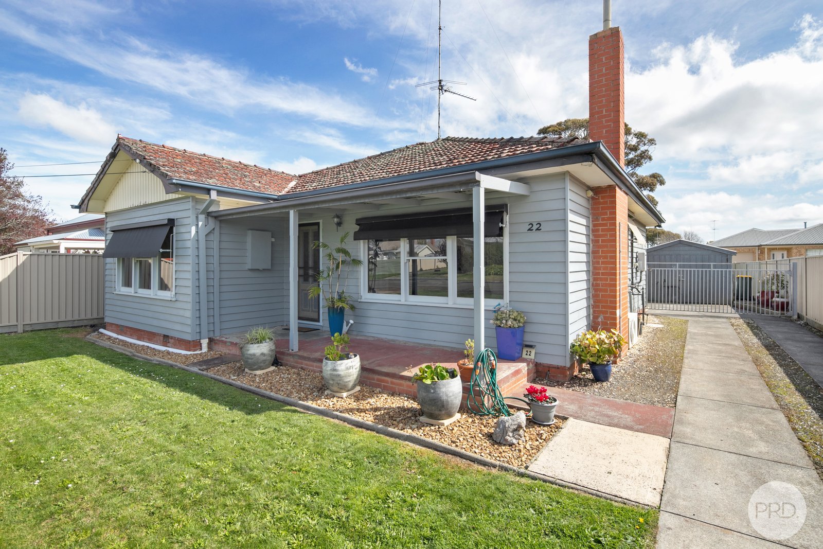 22 Edwards Street SEBASTOPOL 13