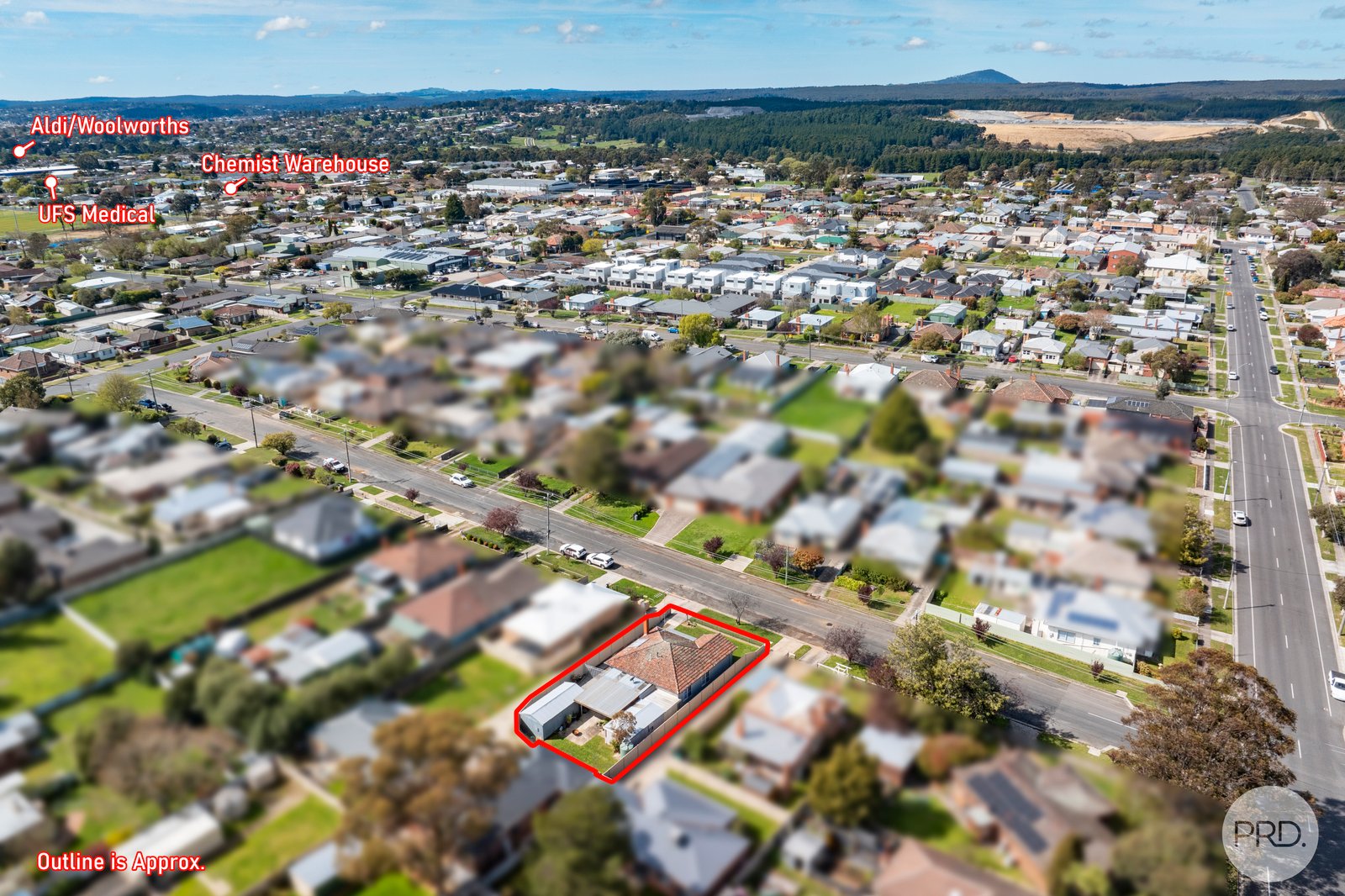 22 Edwards Street SEBASTOPOL 14