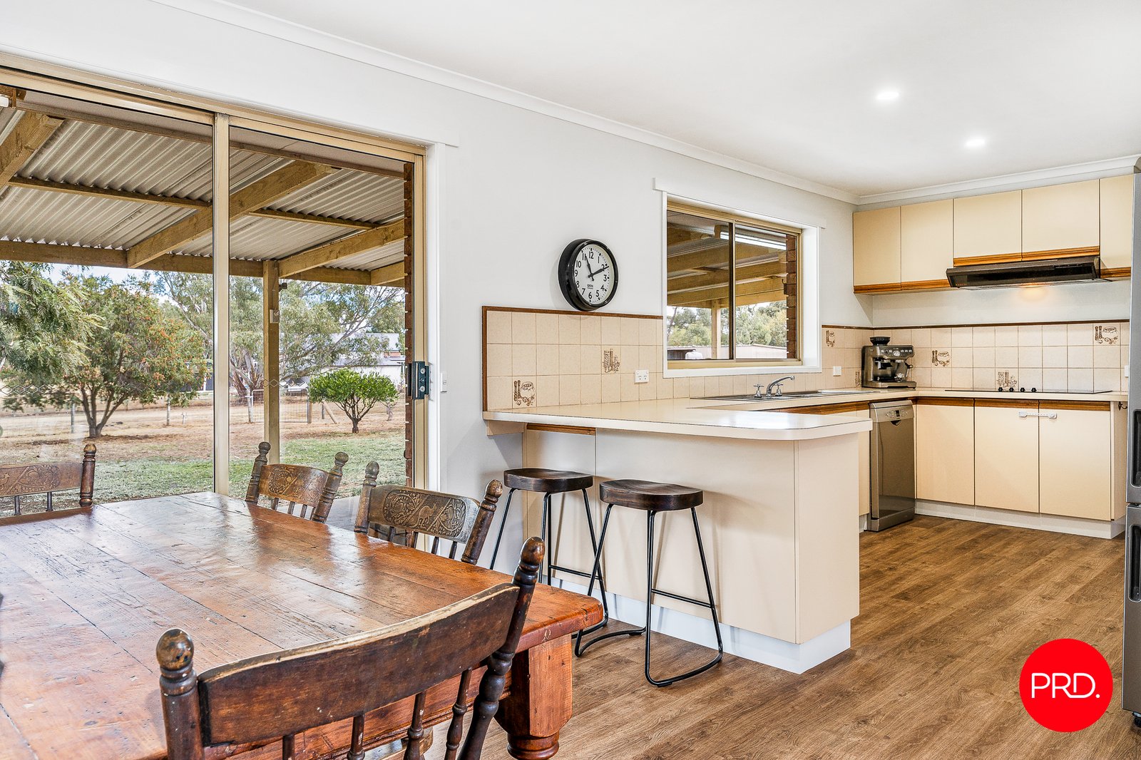 22 Egans Road HUNTLY 9