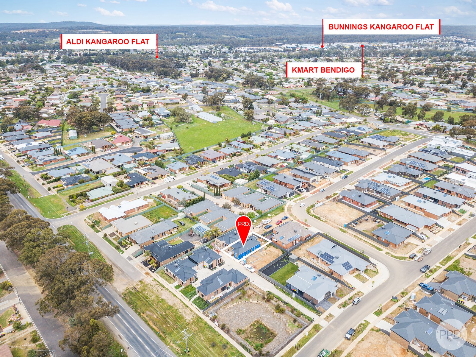 2/2 Eldridge Court KANGAROO FLAT 1