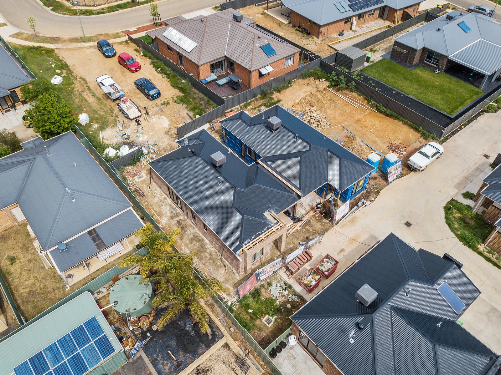 2/2 Eldridge Court KANGAROO FLAT 9