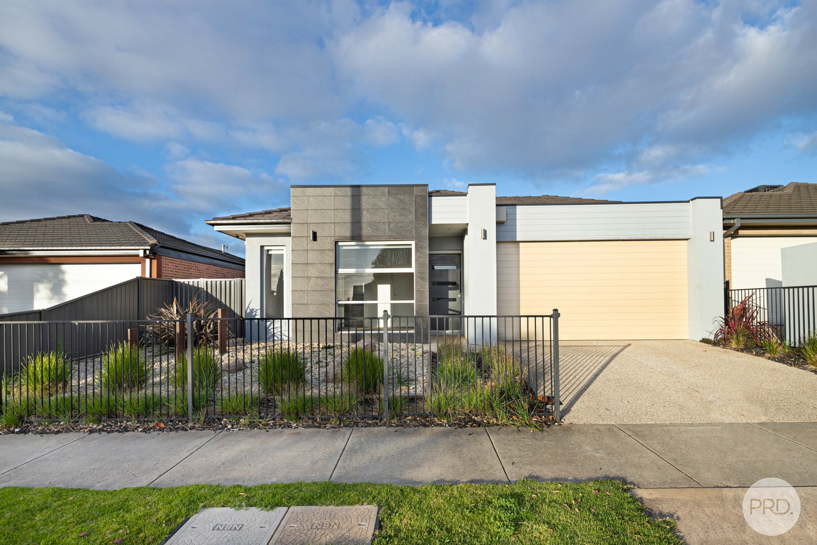 22 Eleanor Drive LUCAS 1