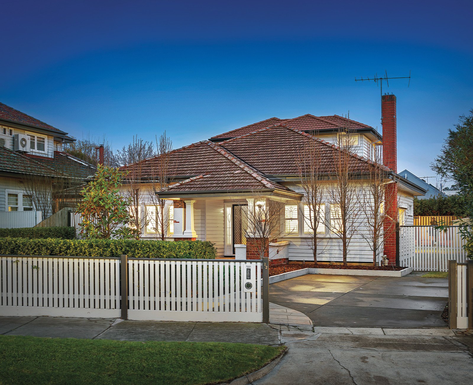 22 Eleanor Street, Ashburton, VIC