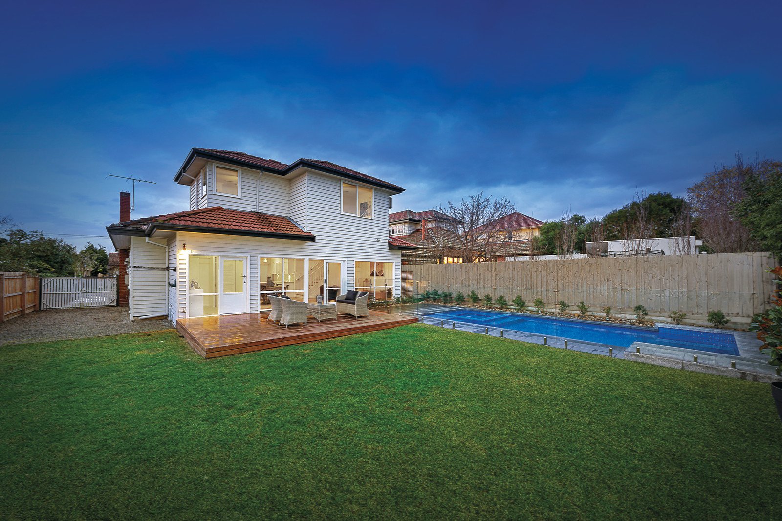 22 Eleanor Street, Ashburton, VIC