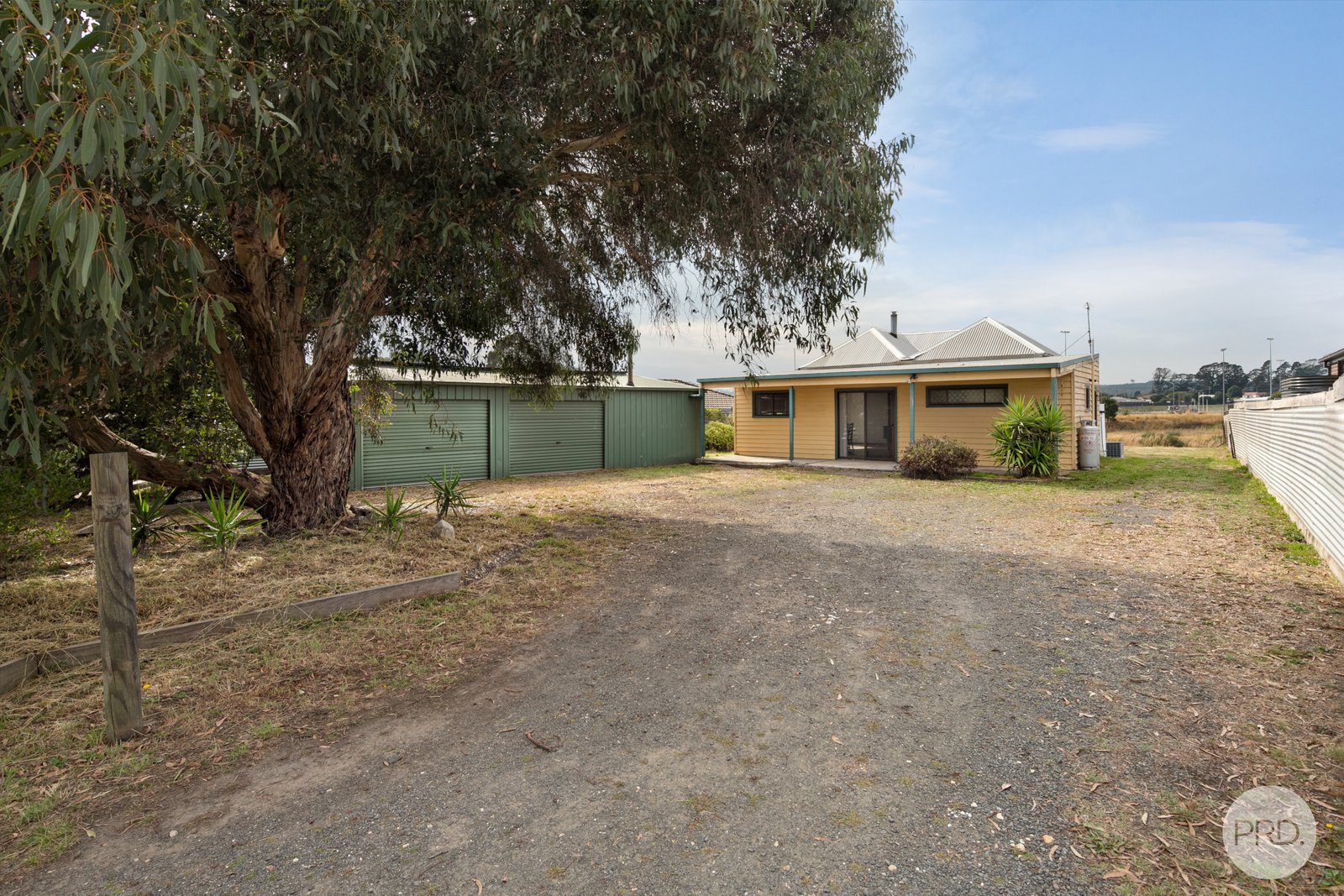 22 Elizabeth Road CRESWICK 1