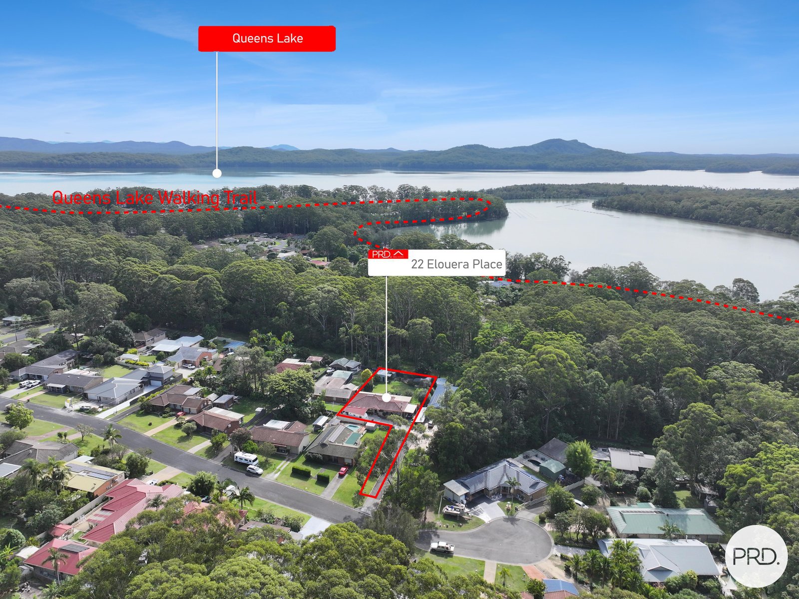 22 Elouera Place WEST HAVEN 1