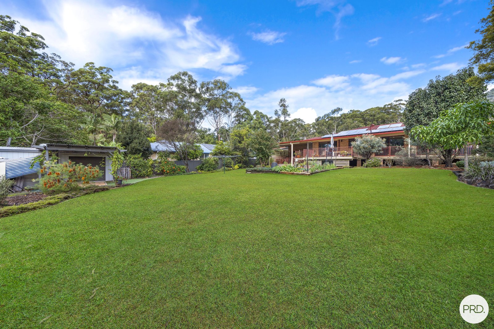 22 Elouera Place WEST HAVEN 4