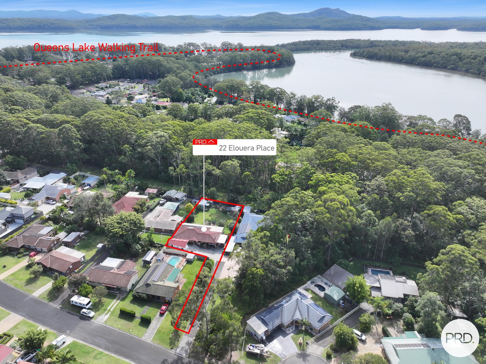 22 Elouera Place WEST HAVEN 5