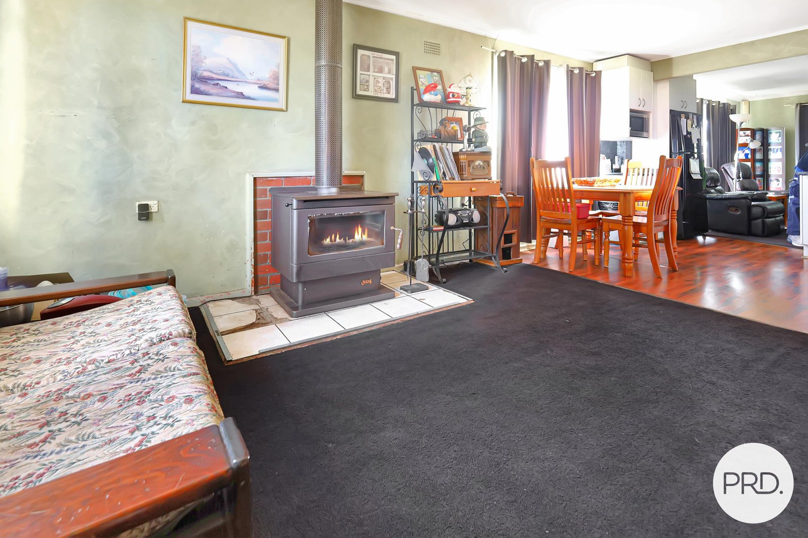 22 Elsham Avenue ORANGE 5