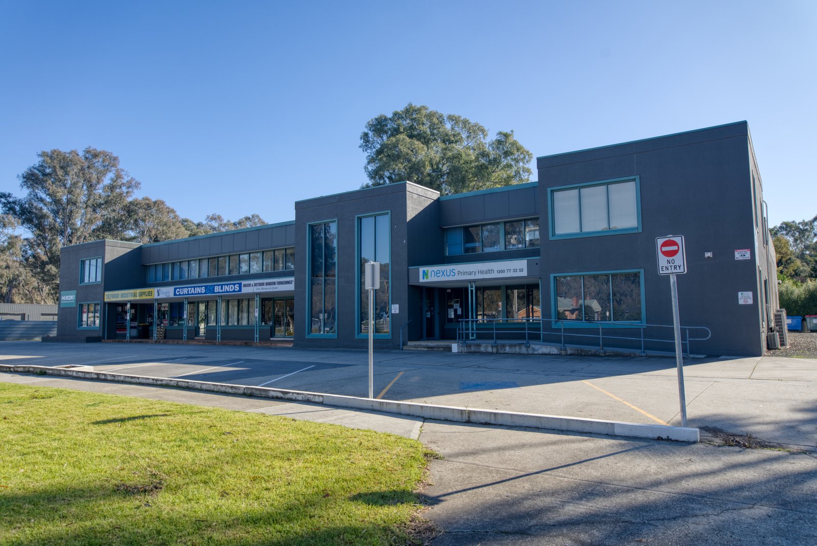 22 Emily Street SEYMOUR 1