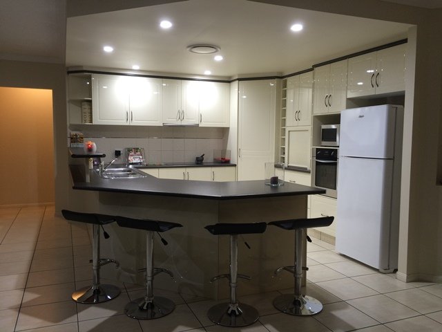 22 Fairbairn Court OXENFORD 4