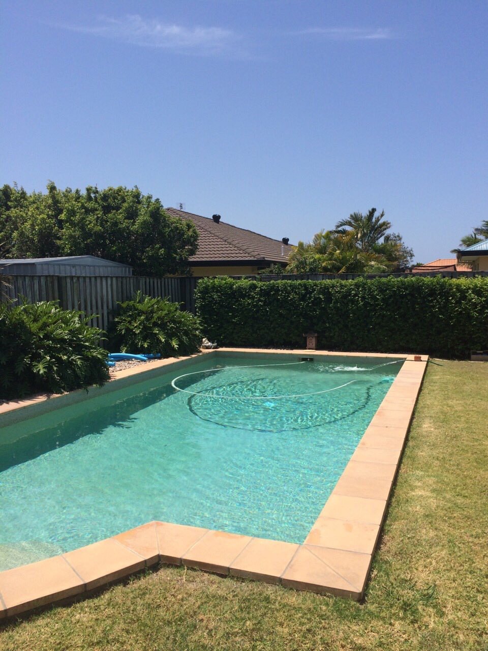 22 Fairbairn Court OXENFORD 8