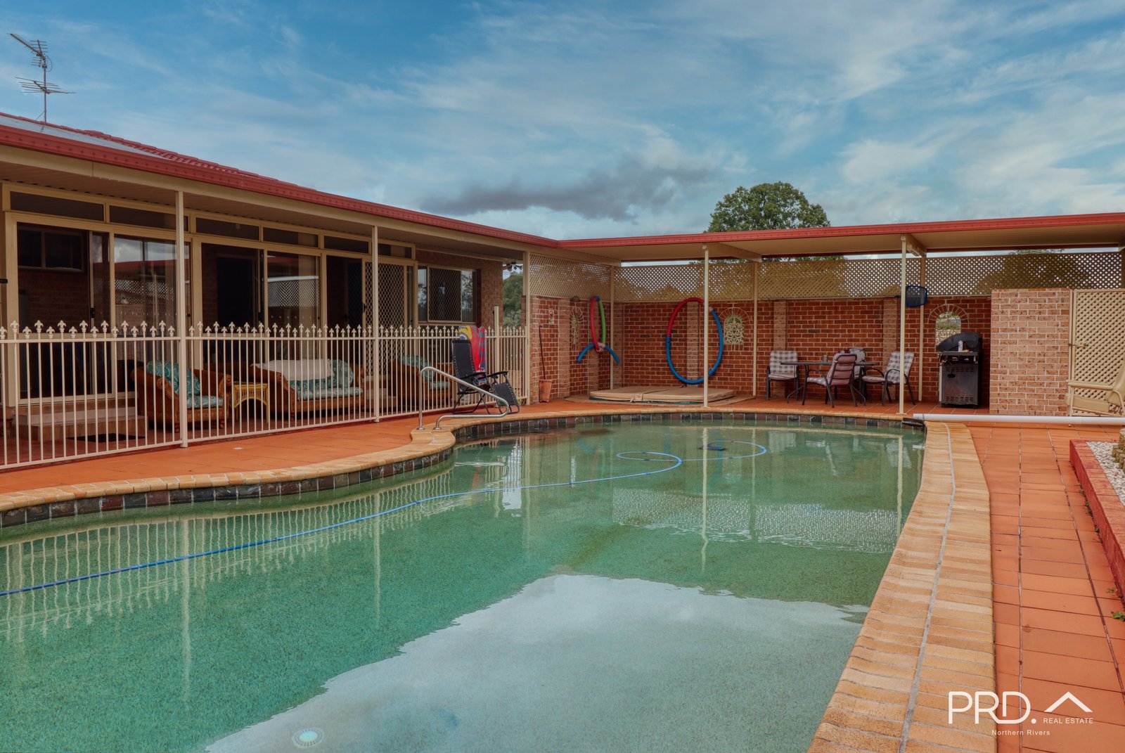 22 Fairway Drive CASINO 4