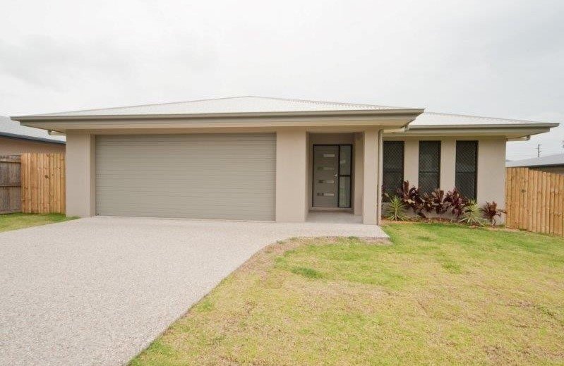 22 Fairweather Road CANNONVALE 1