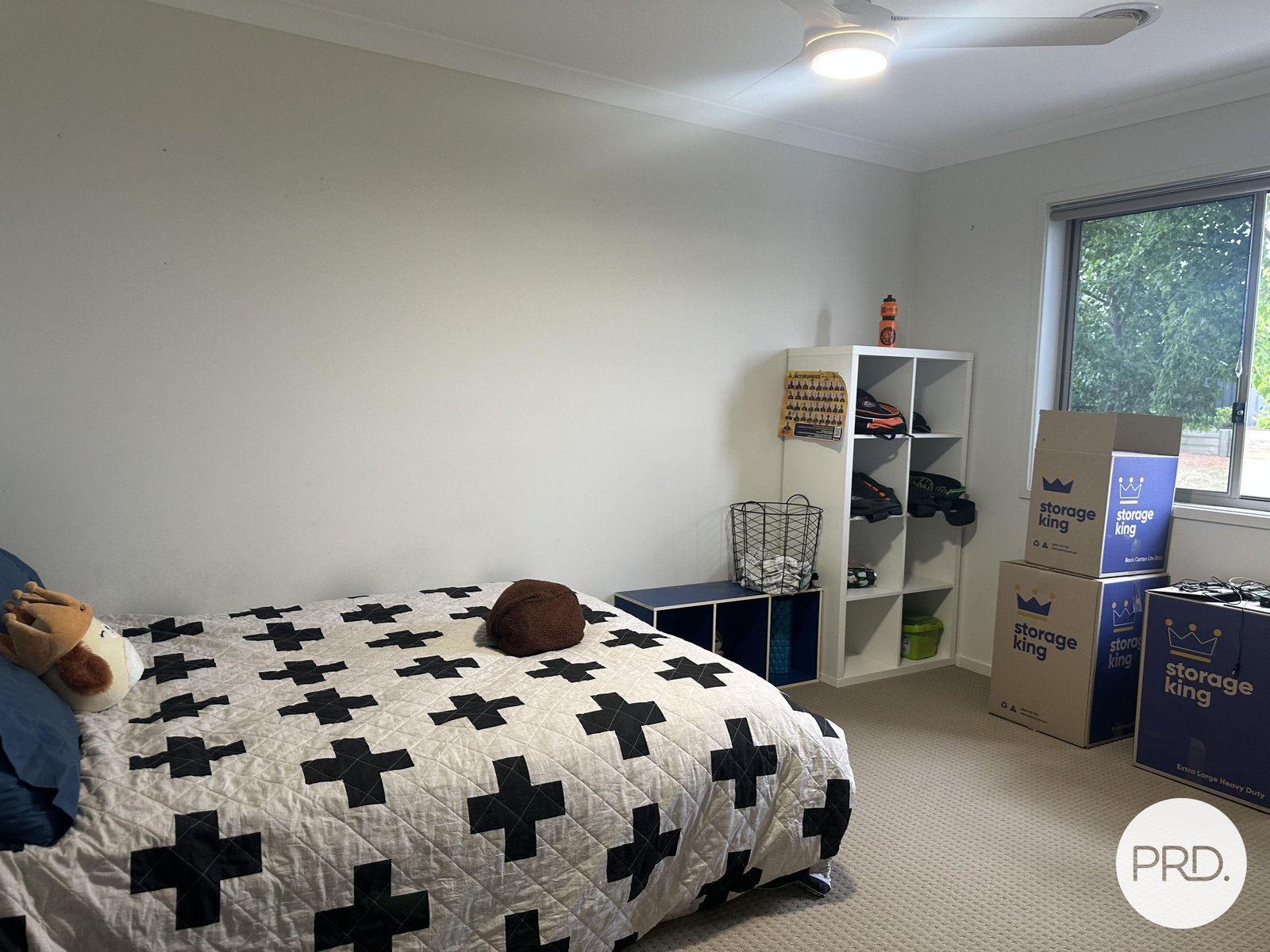 22 Finch Street BUNGENDORE 7