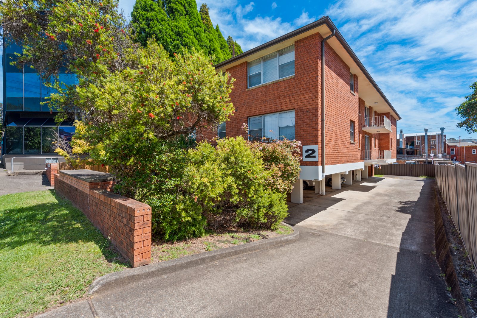 2/2 First Avenue, Eastwood NSW 2122