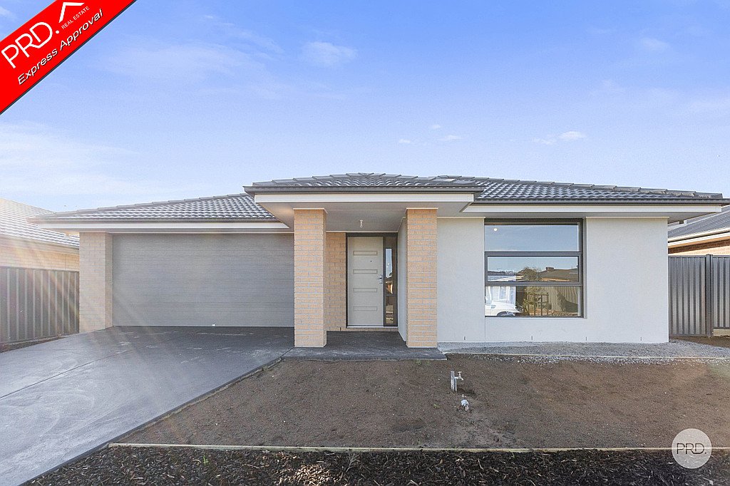 22 Fitzgerald Road HUNTLY 1