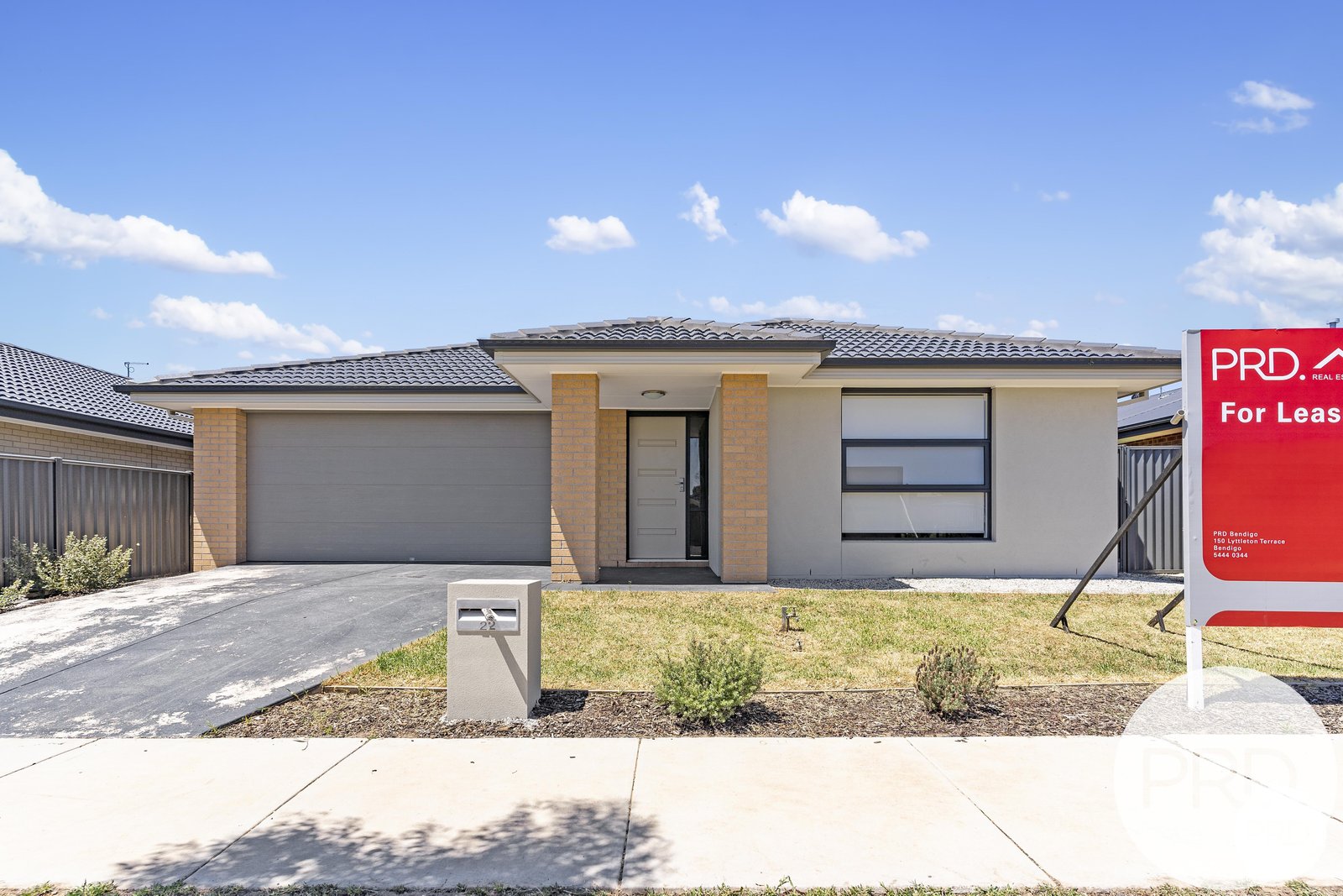 22 Fitzgerald Road HUNTLY 1