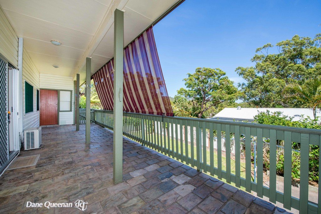 22 Flannel Flower Fairway SHOAL BAY 16