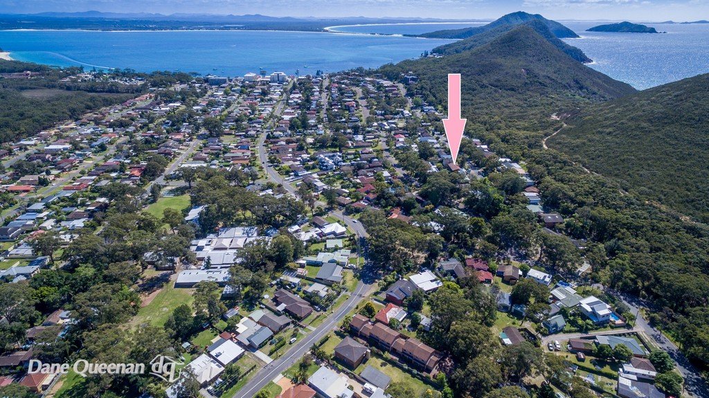 22 Flannel Flower Fairway SHOAL BAY 18