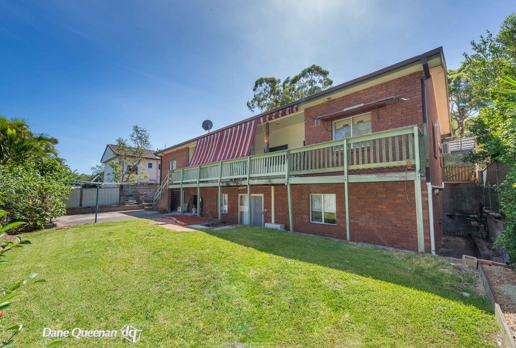 22 Flannel Flower Fairway SHOAL BAY 20