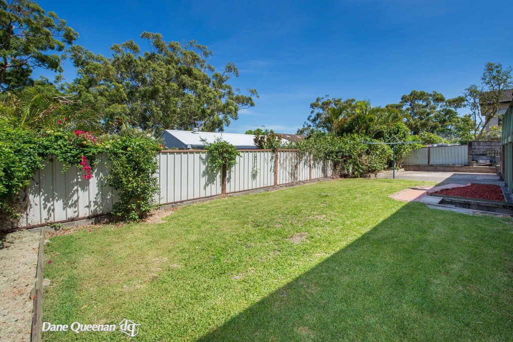 22 Flannel Flower Fairway SHOAL BAY 26