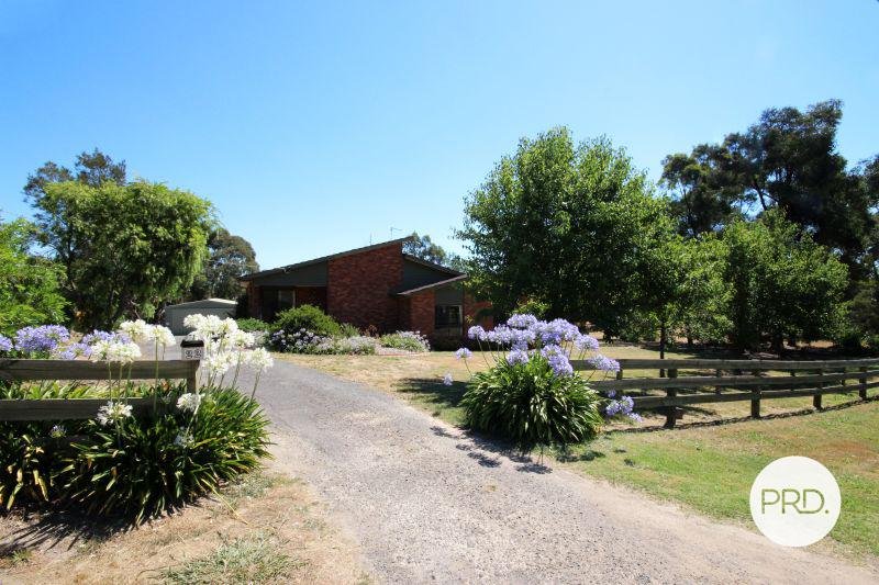 22 Flockhart Street MOUNT PLEASANT 1