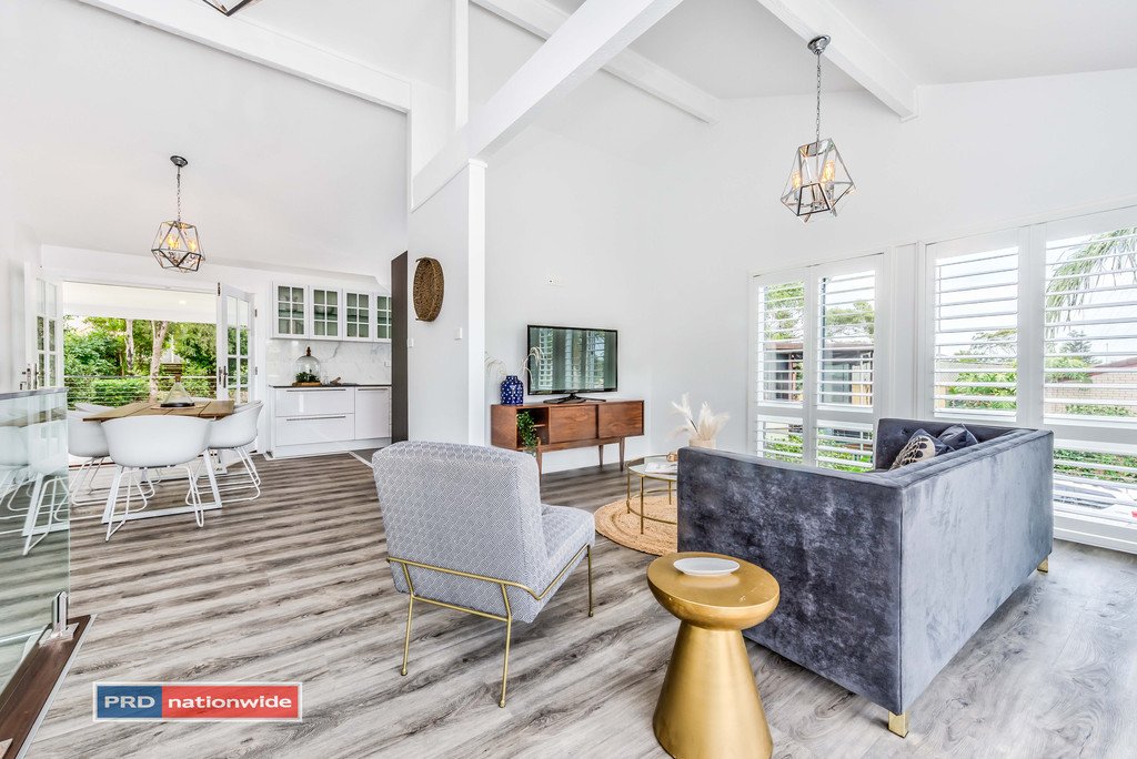 22 Ford Street SALAMANDER BAY 2