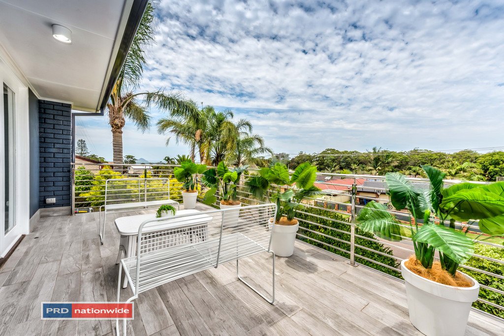 22 Ford Street SALAMANDER BAY 4