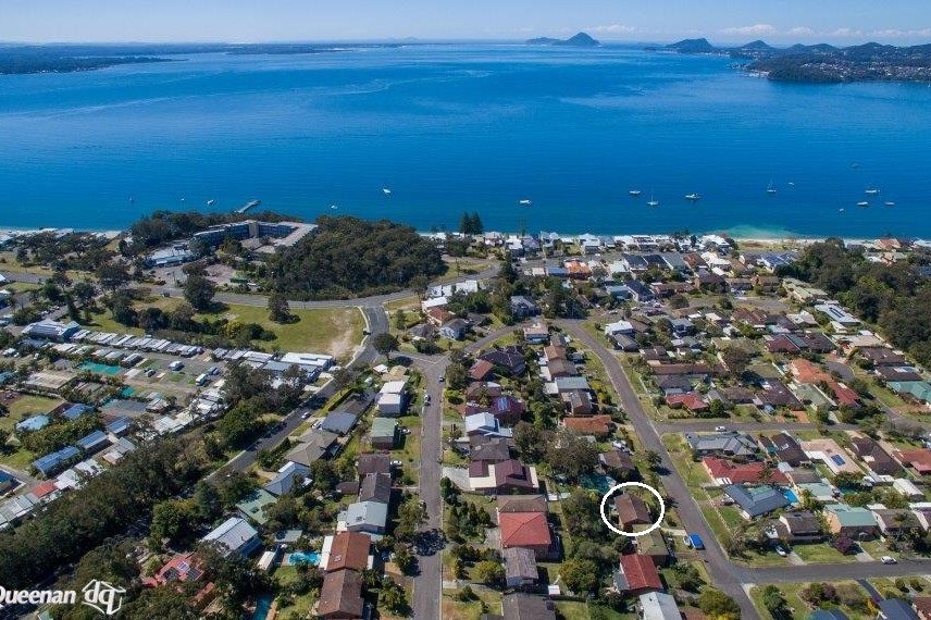 22 Ford Street SALAMANDER BAY 5