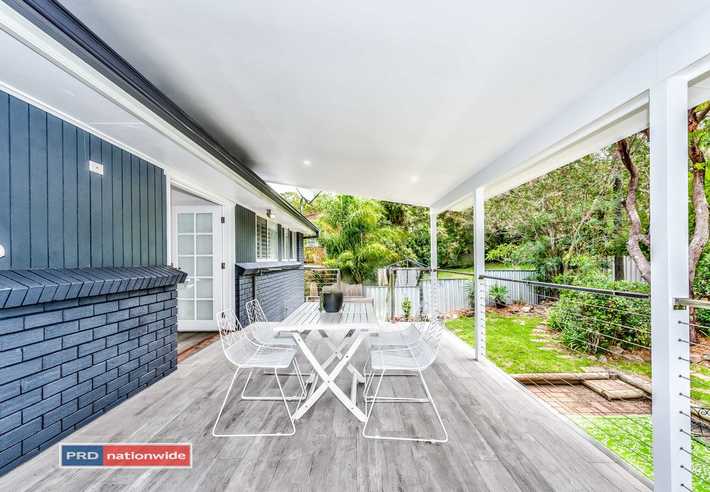 22 Ford Street SALAMANDER BAY 14