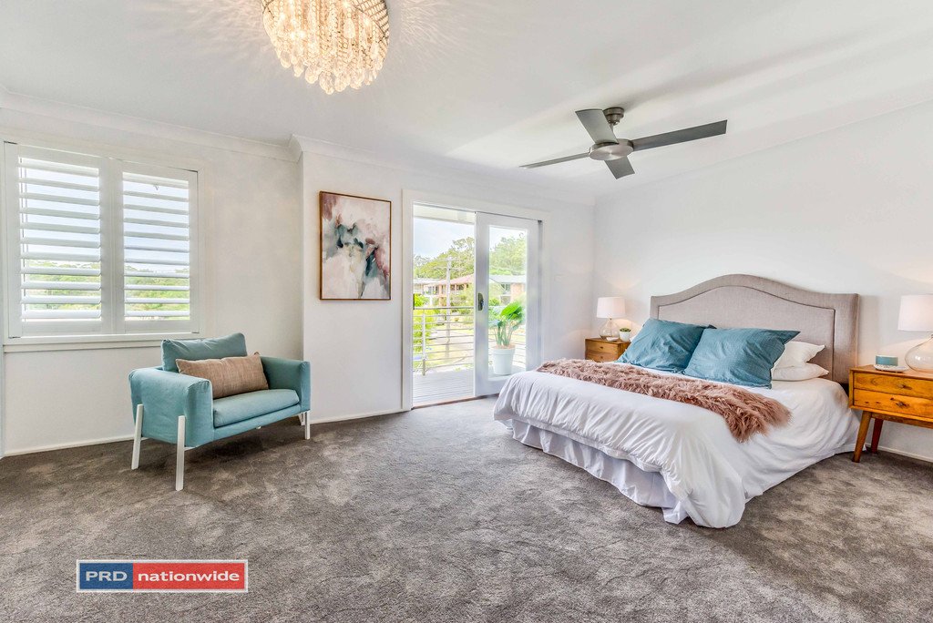 22 Ford Street SALAMANDER BAY 20