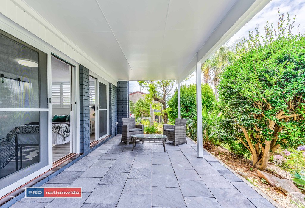 22 Ford Street SALAMANDER BAY 22