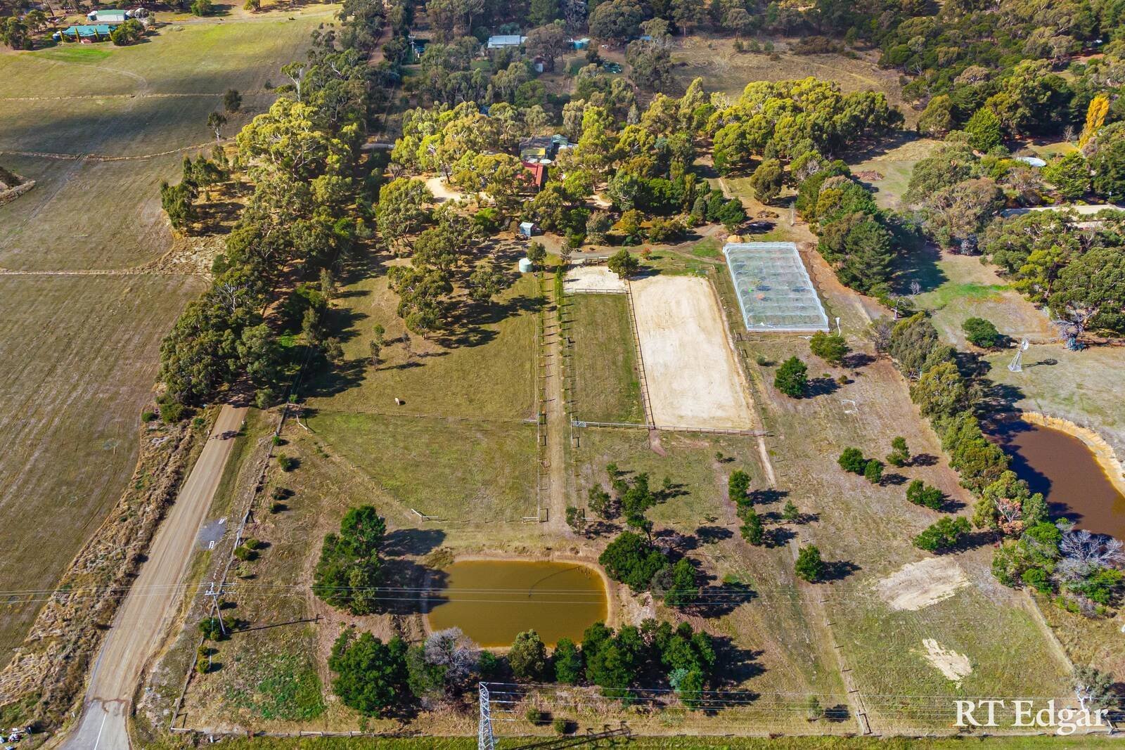 Real Estate and Property in 22 Foxes Lane, Kyneton, VIC