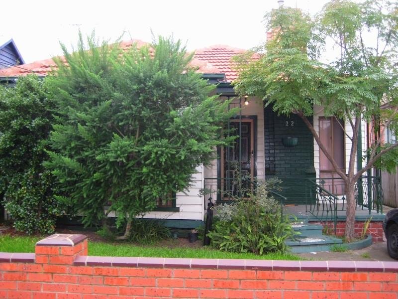 Photos: 22 Frederick Street