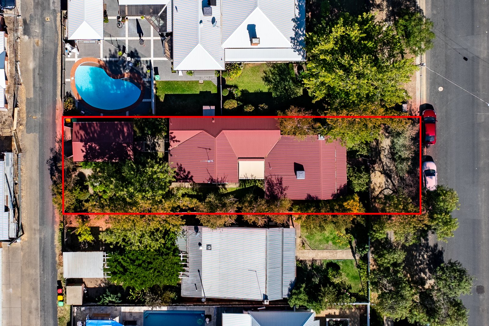 22 Freer Street WAGGA WAGGA 3