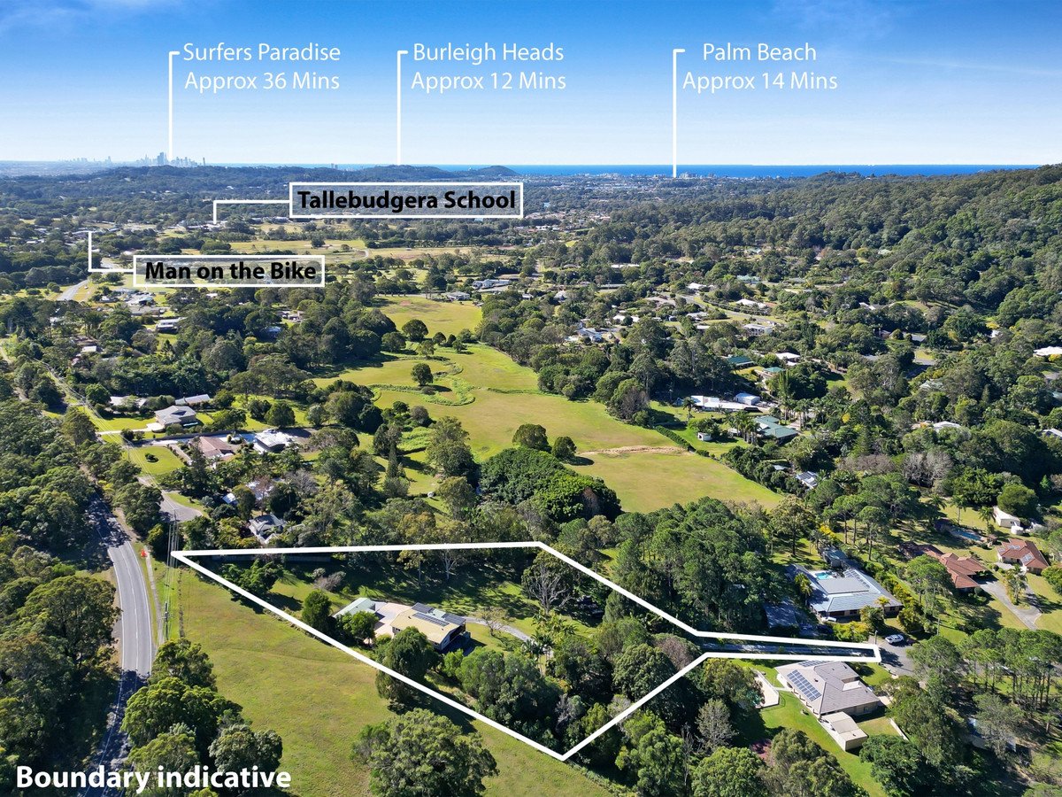 22 Friesian Court Tallebudgera 20