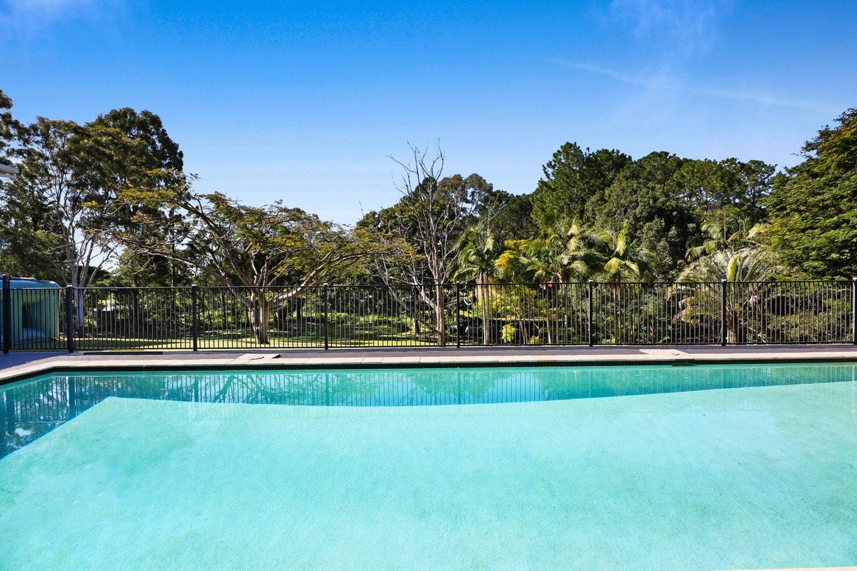 22 Friesian Court Tallebudgera 22