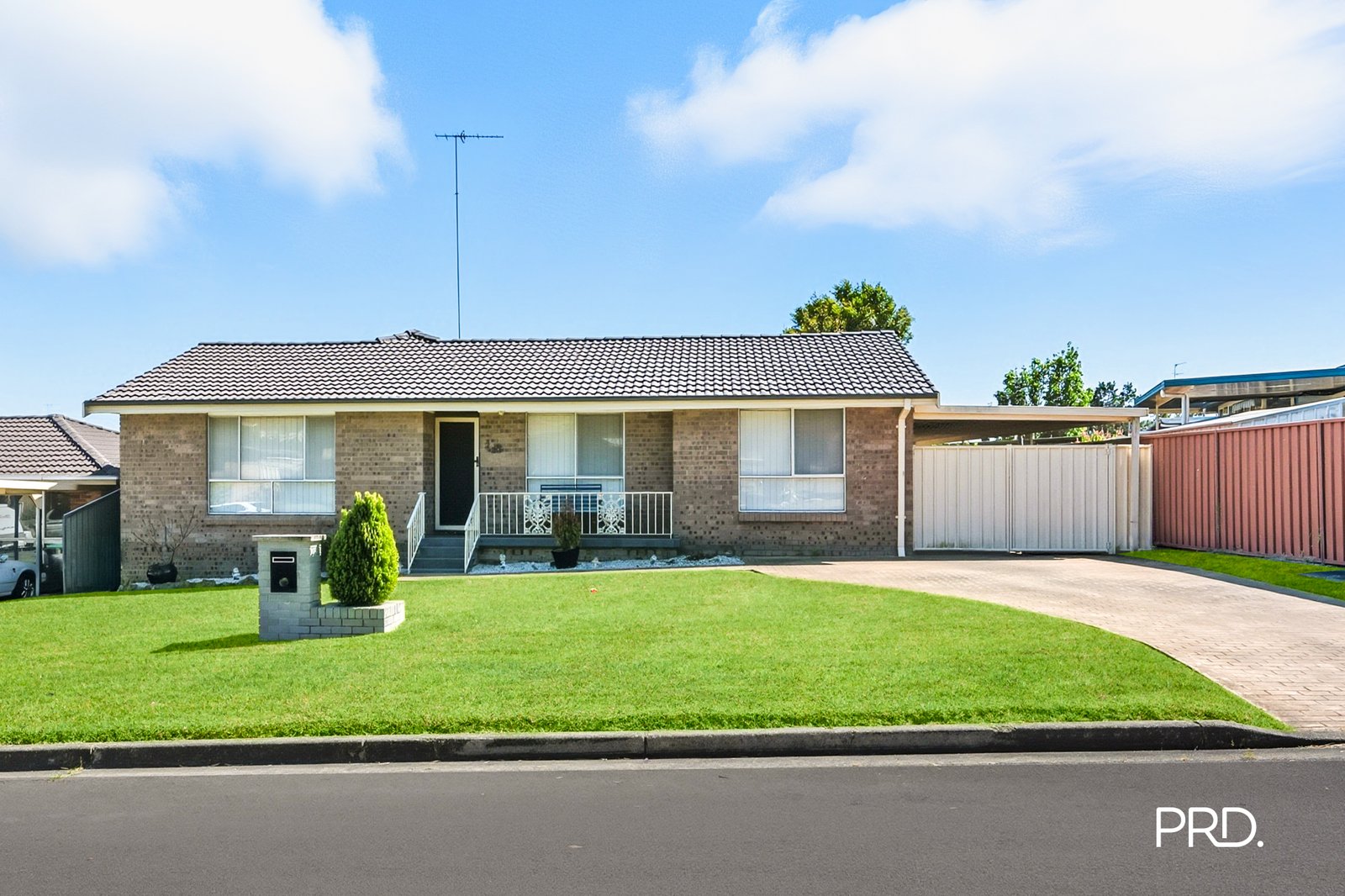 22 Gandell Crescent SOUTH PENRITH 1